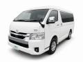 東京キャンピングカーショー2026、レクビィの出展車両 東京キャンピングカーショー2026、レクビィの出展車両
