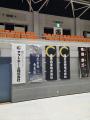 わんぱく相撲を応援するサカゼンが初の東京都大会へ協