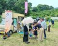 【千葉県印西市】地域コーディネーターと市民が咲かせ 【千葉県印西市】地域コーディネーターと市民が咲かせ