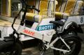 MATE.BIKE with 8HOTEL CHIGASAKI 2日間限定POPUPを MATE.BIKE with 8HOTEL CHIGASAKI 2日間限定POPUPを