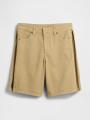 Gap、今夏注目のショートパンツコレクションを展開 Gap、今夏注目のショートパンツコレクションを展開
