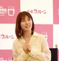 中井貴一さん、ミキプルーンTVCM出演30周年を記utf-8