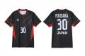 ヒュンメルが日本の伝統色をまとったハンドボール日本 ヒュンメルが日本の伝統色をまとったハンドボール日本