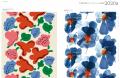 7月28日発売 、別冊太陽『marimekko マリメッコの世界 7月28日発売 、別冊太陽『marimekko マリメッコの世界