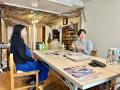 「アートの時代」と言われるいま、価値を社会へどう接 「アートの時代」と言われるいま、価値を社会へどう接