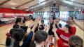 庵原有紗選手が米NCAA Division I大学進学へ。馬瓜エ 庵原有紗選手が米NCAA Division I大学進学へ。馬瓜エ