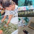 【阪急うめだ本店】夏休みにほんものの職業体験を!百 【阪急うめだ本店】夏休みにほんものの職業体験を!百