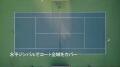 次世代AIテニスロボット「Tenniix(テニックス)」日 次世代AIテニスロボット「Tenniix(テニックス)」日