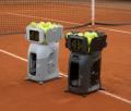 次世代AIテニスロボット「Tenniix(テニックス)」日 次世代AIテニスロボット「Tenniix(テニックス)」日