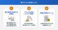 観光需要が急増する淡路島のリゾート用地開発へ投資! 観光需要が急増する淡路島のリゾート用地開発へ投資!