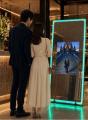 全米市場を席巻するAI/ARフォトブース「THE MIRROR」