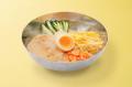 「五目冷麺」と「豚キムチ丼」で猛暑を乗り切ろう! 「五目冷麺」と「豚キムチ丼」で猛暑を乗り切ろう!
