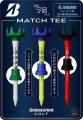 ゴルフ機能ティー 『MATCH TEE』新発売