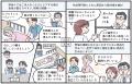 忙しい介護現場へ、漫画で分かりやすく“お悩みに合わ 忙しい介護現場へ、漫画で分かりやすく“お悩みに合わ