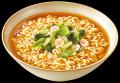 韓国の国民的ラーメン「ノグリ」から、辛さ控えめ「マ 韓国の国民的ラーメン「ノグリ」から、辛さ控えめ「マ
