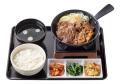 牛かるび丼・スンドゥブ専門店『かるびのとりこ』に夏