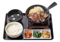 牛かるび丼・スンドゥブ専門店『かるびのとりこ』に夏