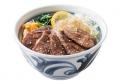 牛かるび丼・スンドゥブ専門店『かるびのとりこ』に夏