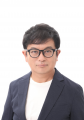 クラフトバンク社長が三菱UFJキャピタル執行役員とニ クラフトバンク社長が三菱UFJキャピタル執行役員とニ