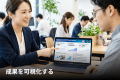生成AI広告制作の【AI/AD MAKERS】が、画像1枚からバ 生成AI広告制作の【AI/AD MAKERS】が、画像1枚からバ