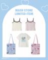 マッシュグループの人気ファッション&ビューティー18 マッシュグループの人気ファッション&ビューティー18