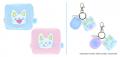 絵本「ノンタン」シリーズ50周年限定デザインをutf-8 絵本「ノンタン」シリーズ50周年限定デザインをutf-8