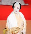 KATE×歌舞伎。時代を創り続けてきた両者が、いま「陰 KATE×歌舞伎。時代を創り続けてきた両者が、いま「陰
