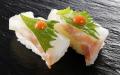 【にぎり長次郎】夏メニュー第1弾を7/8(水)から販売開 【にぎり長次郎】夏メニュー第1弾を7/8(水)から販売開
