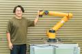 機械部品調達のAIプラットフォーム「meviy」 設計者に 機械部品調達のAIプラットフォーム「meviy」 設計者に