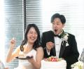 1.5次会、会費制結婚式におすすめ。ビュッフェの結婚 1.5次会、会費制結婚式におすすめ。ビュッフェの結婚