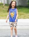 【冷っほ～い！】BREEZE史上一番冷たいTシャツ誕生！