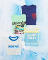 【冷っほ～い！】BREEZE史上一番冷たいTシャツ誕生！