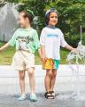【冷っほ～い！】BREEZE史上一番冷たいTシャツ誕生！