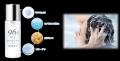 【誕生、先進科学が導くクリアなうるおい髪】新ヘアケ 【誕生、先進科学が導くクリアなうるおい髪】新ヘアケ
