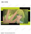 TVアニメ『Fate/strange Fake』のトレーディングマッ TVアニメ『Fate/strange Fake』のトレーディングマッ