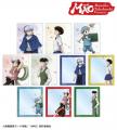 TVアニメMAOの描き下ろし 歩みver. トレーディングア TVアニメMAOの描き下ろし 歩みver. トレーディングア