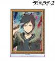 TVアニメ「デュラララ!!×2」のトレーディング grunge TVアニメ「デュラララ!!×2」のトレーディング grunge