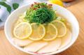 【ラーメン魁力屋】真夏の新定番!?爽やかな酸味が食 【ラーメン魁力屋】真夏の新定番!?爽やかな酸味が食