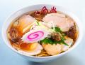 一風堂 夏の新定番 【博多冷やかけ中華そば】 7utf-8