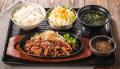 カルビ丼とスン豆腐専門店「韓丼」イオンモール倉敷店 カルビ丼とスン豆腐専門店「韓丼」イオンモール倉敷店