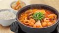 カルビ丼とスン豆腐専門店「韓丼」イオンモール倉敷店 カルビ丼とスン豆腐専門店「韓丼」イオンモール倉敷店