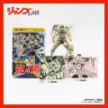 ジャンプLABに新商品「アクリルスタンド」第一弾が登