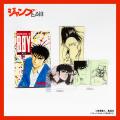 ジャンプLABに新商品「アクリルスタンド」第一弾が登