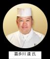 だしの旨みで減塩 鶏炊きうどん/小海老天そば/中華 だしの旨みで減塩 鶏炊きうどん/小海老天そば/中華