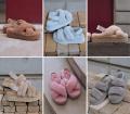 UGG、人気のフラッフサンダル新作2モデルを発売 UGG、人気のフラッフサンダル新作2モデルを発売