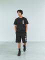 AZUL BY MOUSSY × RVCA の「SOUND ON THE LINE」をテ AZUL BY MOUSSY × RVCA の「SOUND ON THE LINE」をテ