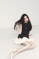 【FRAY I.D(フレイ アイディー)】BANG JEE MIN / izna 【FRAY I.D(フレイ アイディー)】BANG JEE MIN / izna