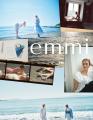 【emmi】アウトドアシューズを現代的にアレンジしたFI