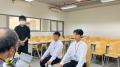 株式会社エコ・プランニング 【ミャンマー避難学生の 株式会社エコ・プランニング 【ミャンマー避難学生の