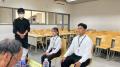 株式会社エコ・プランニング 【ミャンマー避難学生の 株式会社エコ・プランニング 【ミャンマー避難学生の